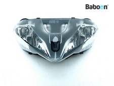 Headlight Ducati Multistrada