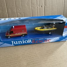 Cararama 1/72 Ford Transit Van