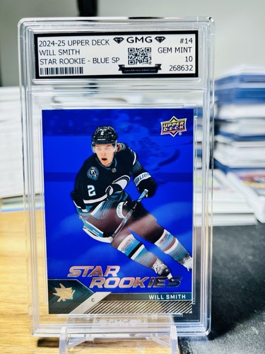 2024 upper deck - will, smith