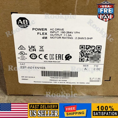 22f a011n103 vfd unità - 22f-a011n103,