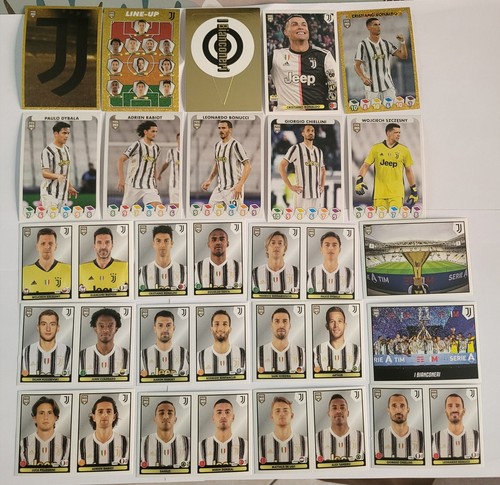 Panini lotto figurine - panini,