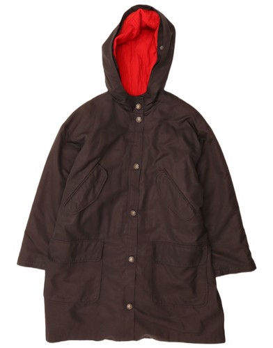 Penny black giacca parka - black, donna