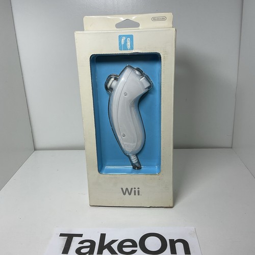 Nunchuk per nintendo wii - nintendo, –