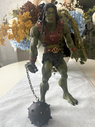 Masters the universe - of,