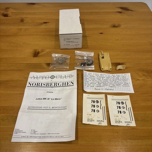 Raro auto club norisberghen - di,