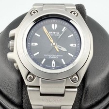 Orologio Casio G SHOCK MR G