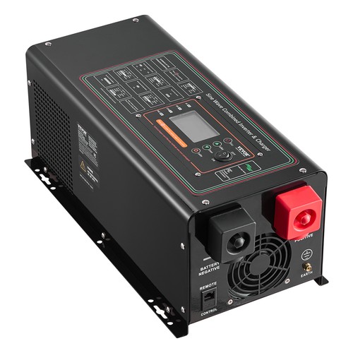 Vevor 2000w pure sine - vevor,