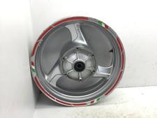 CERCHIO RUOTA POSTERIORE 17 X