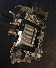 1900033040 Motore semicompl