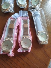 Set Orologi Donna Misti