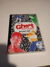 Ghost Writer: Complete First