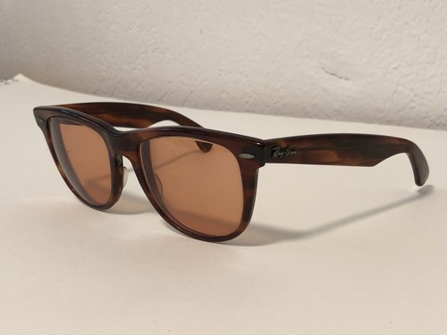 Occhiali sole vintage ray - sole,