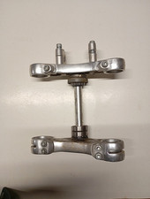 Piastre Forcella Gas Gas TXT 280 2003