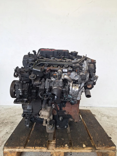 Motore peugeot boxer 4h03 - boxer,