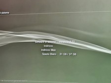 Sony Ps3  PlayStation 3 40GB