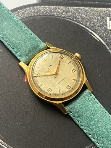 Montre lip parechoc r25 - lip,