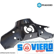 Parte inferiore Manubrio in