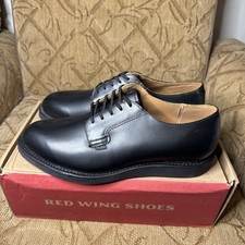 Scarpe Oxford Postino Heritage