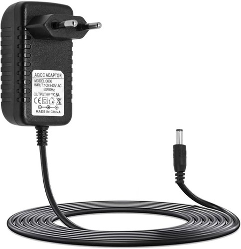 Alimentatore rete 6 - di,