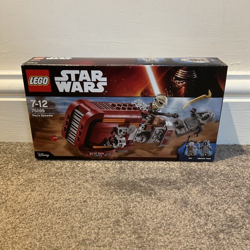 Lego rey speeder star - lego,