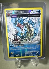 Pokémon Gyarados 21/98 XY