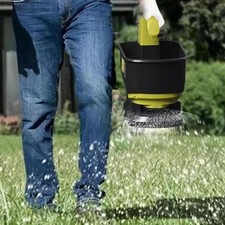 Distributore di Fertilizzanti