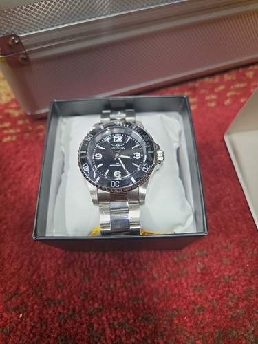 Orologio uomo invicta - orologio,