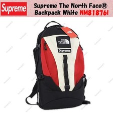 Zaino Supreme The North Face® bianco NM81876I