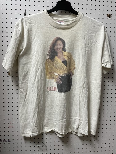 Shirt selena quintanilla q - t-shirt,