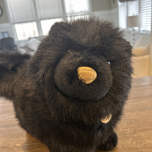 Peluche vintage raro classico - peluche,