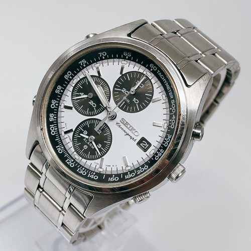 Orologio seiko panda - orologio,
