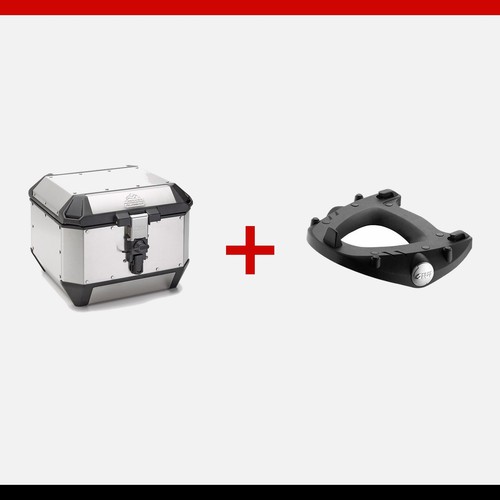 Kit givi ala44a bauletto - kit,