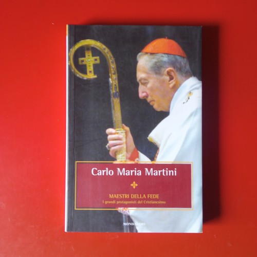 Maestri della fede - carlo, maria