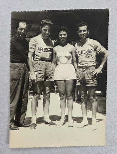 Ciclismo gino bartali - ciclismo,