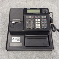 Registratore di cassa