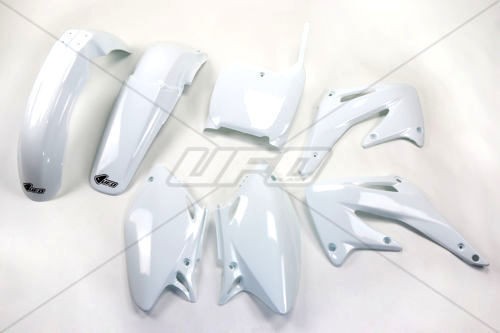 Kit carene plastiche - kit,