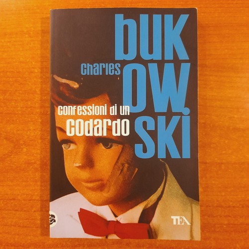 Confessioni codardo - confessioni, di