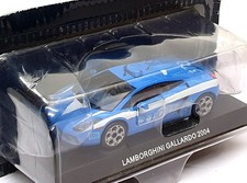 DeAgostini 1/43 Scale PZ09B -
