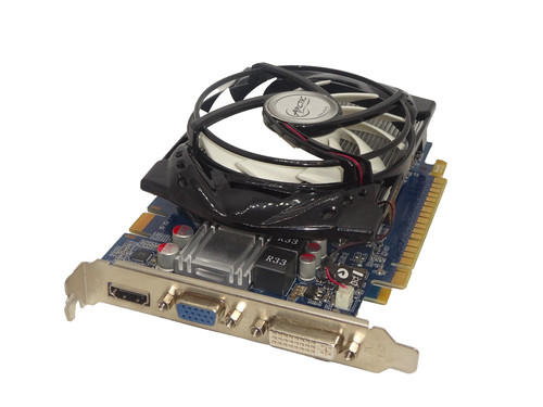 Sparkle geforce gts 450 2gb - sparkle,