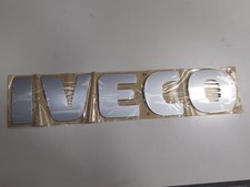 1076127 SIGLA SCRITTA IVECO
