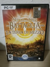 Il Signore Degli Anelli La