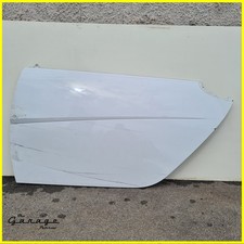 Exterior Left Door Panel SX