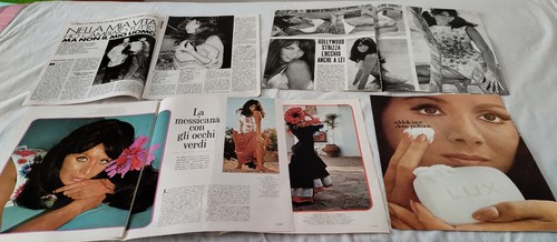 Maria grazia buccella 1967 - maria,