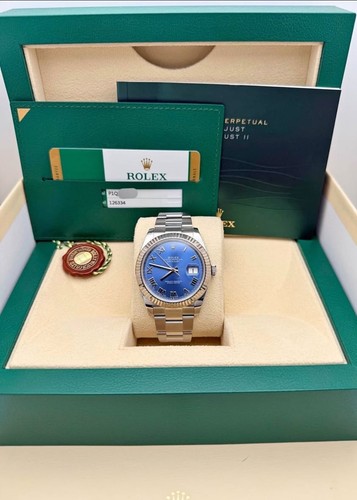 Rolex datejust 41mm - |,