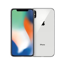 Apple iPhone X 64GB Argento