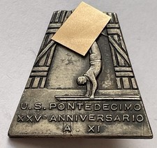 Distintivo ONDUS Pontedecimo