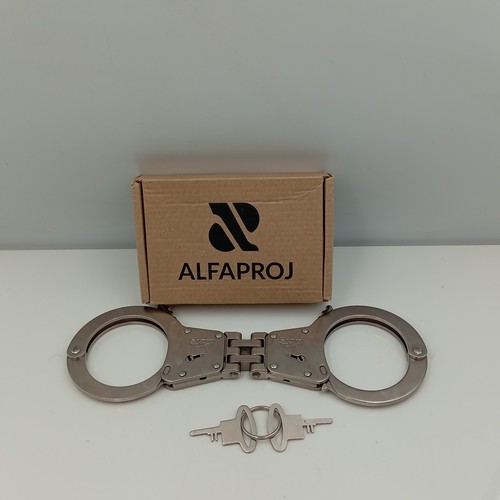 Alfa proj ralkem - 9922, hinged