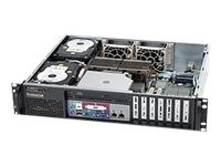 Supermicro superchassis - supermicro,