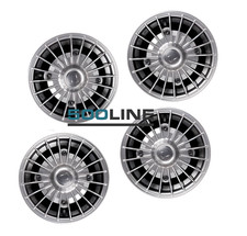 Kit alloy wheels - kit, model