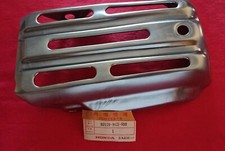 HONDA RINFORZO  PARAFANGO POSTER. NUOVO ORIG. XL350R XL600R COD.80110-MG2-600 